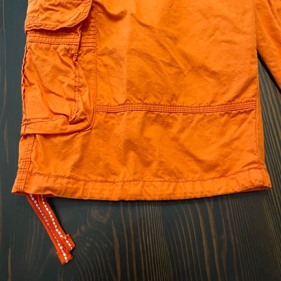 Pascali Mens 42 Cargo Shorts - Picture 3 of 6